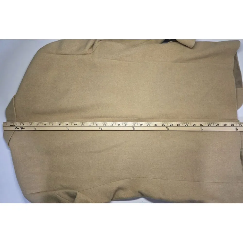 Jos A Bank‎ Mens Size 43R 100% Camel Hair Blazer